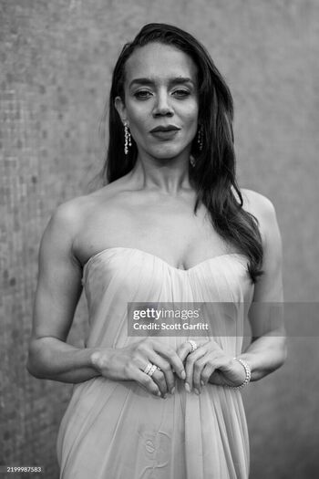 Hannah John-Kamen