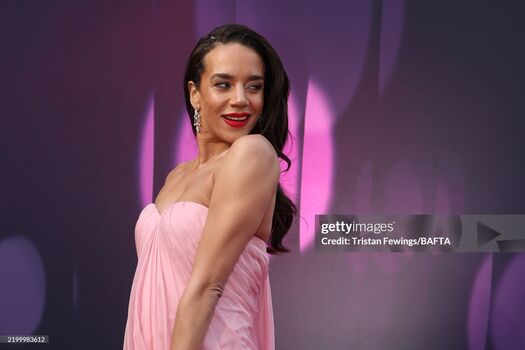 Hannah John-Kamen