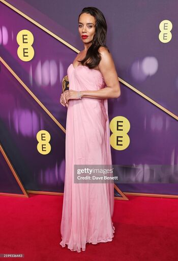 Hannah John-Kamen