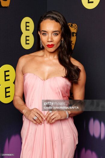 Hannah John-Kamen