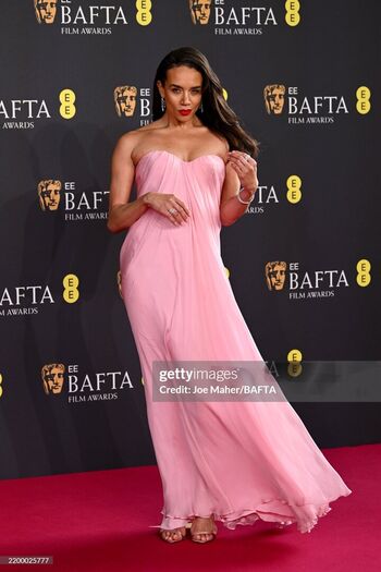 Hannah John-Kamen