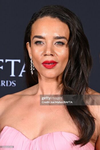 Hannah John-Kamen