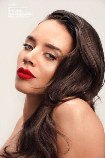 Hannah John-Kamen
