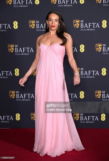 Hannah John-Kamen