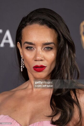 Hannah John-Kamen