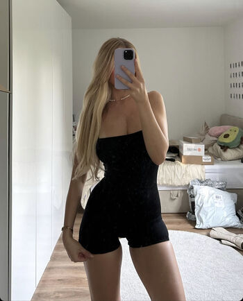 Hannah Maria