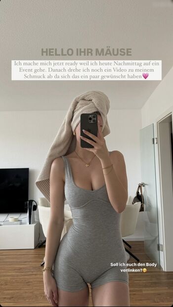 Hannah Maria