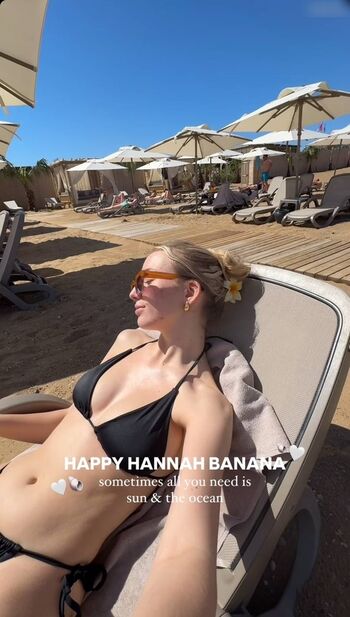 Hannah Maria