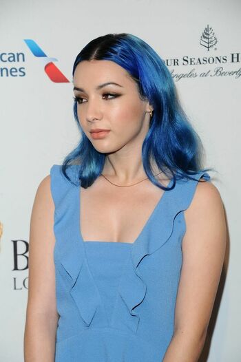 Hannah Marks