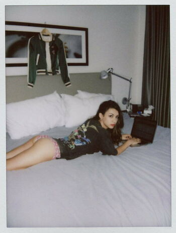 Hannah Marks