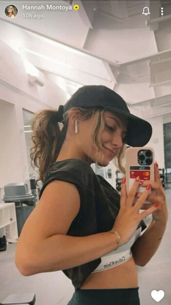Hannah Montoya