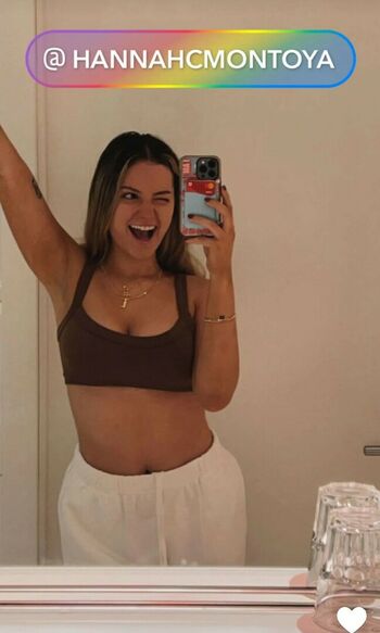 Hannah Montoya