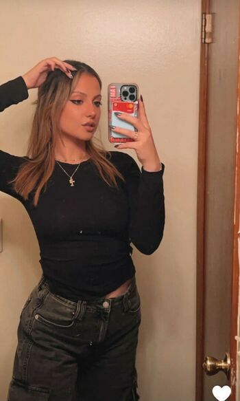 Hannah Montoya