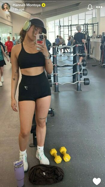 Hannah Montoya