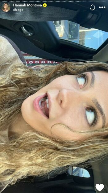 Hannah Montoya