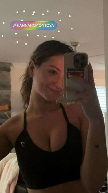 Hannah Montoya