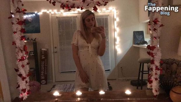 Hannah Schewel