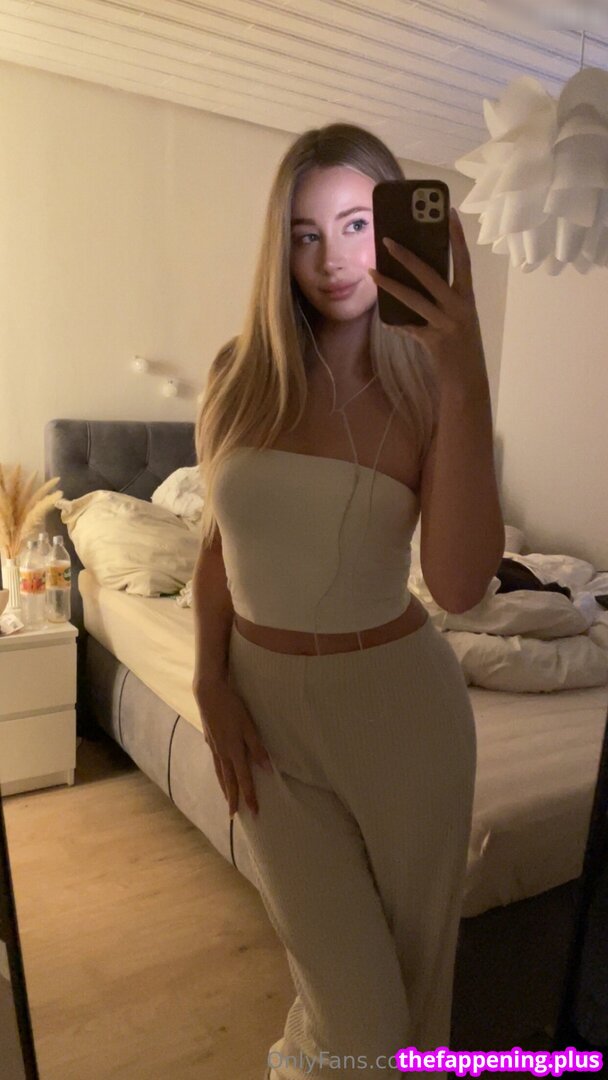 Hannah Sofia