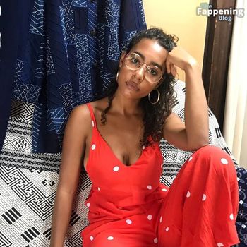 Hannah Traore