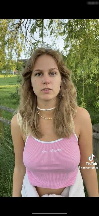 Hannah Tulnik