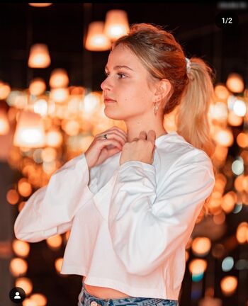 Hannah Tulnik