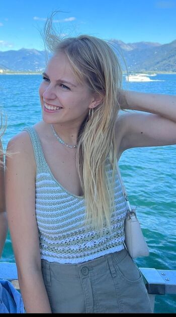 Hannah Tulnik