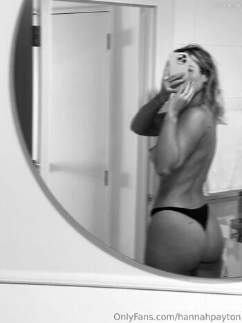 Hannah uncensored