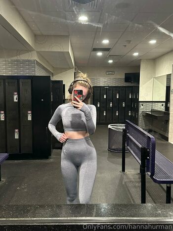 Hannah Urman
