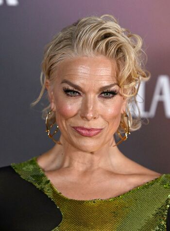 Hannah Waddingham