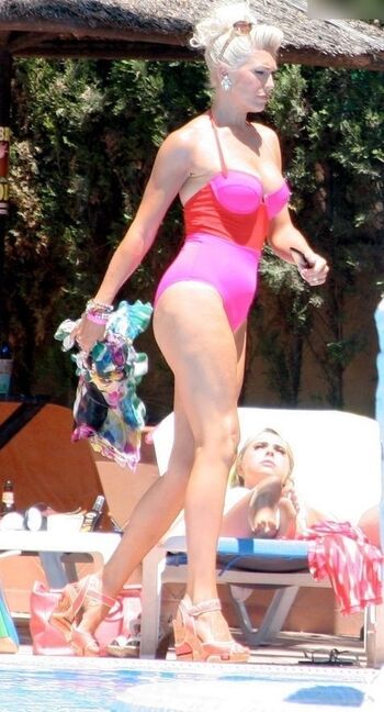 Hannah Waddingham