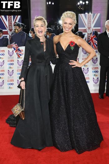 Hannah Waddingham