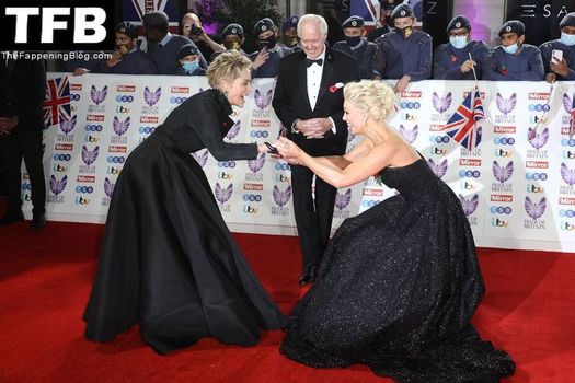Hannah Waddingham