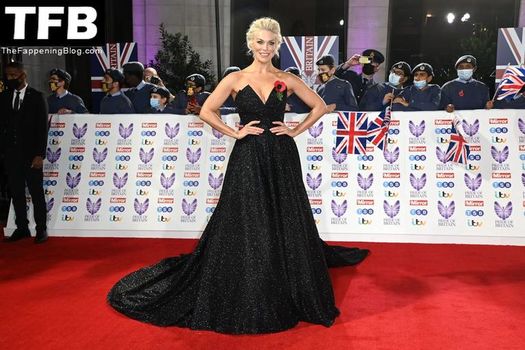Hannah Waddingham