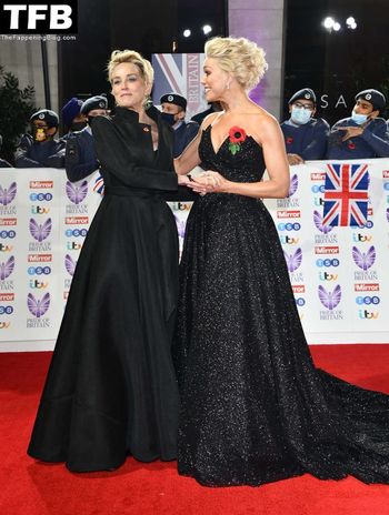 Hannah Waddingham
