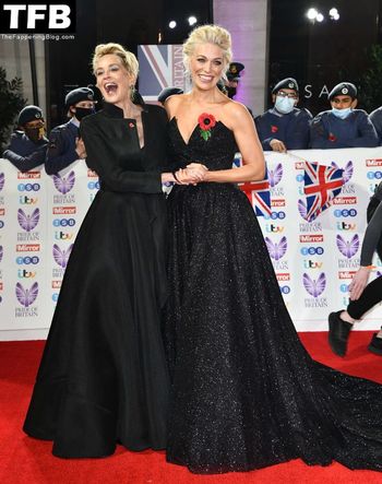 Hannah Waddingham