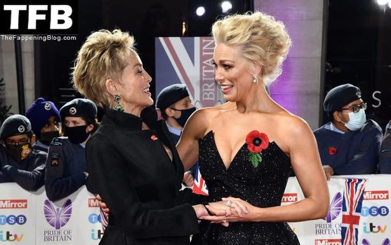Hannah Waddingham