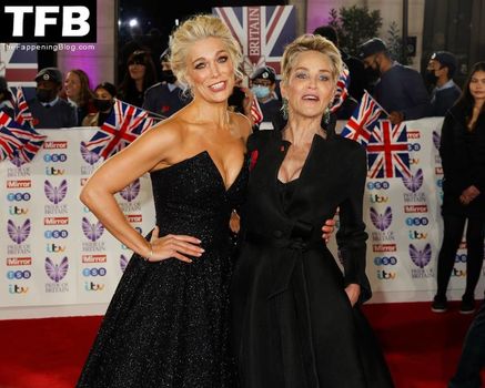 Hannah Waddingham