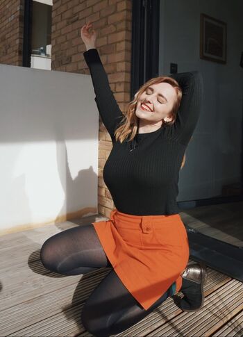 Hannah Witton
