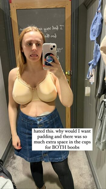 Hannah Witton