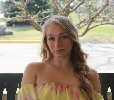 Hannah Woods