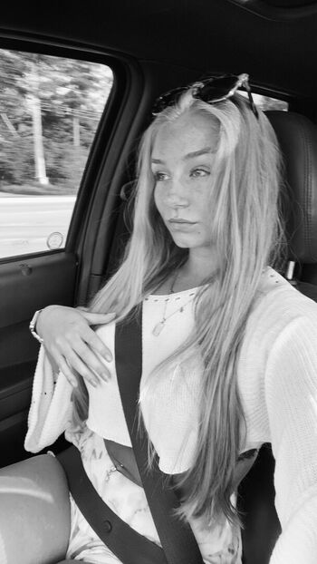 Hannah Woods