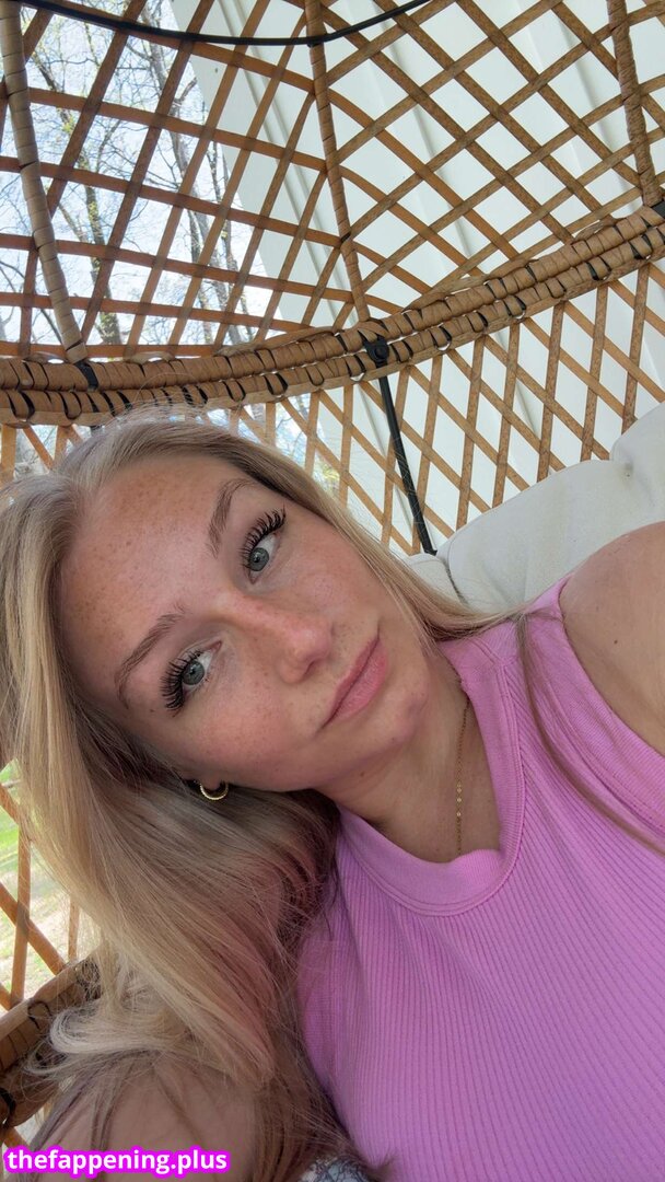Hannah Woods