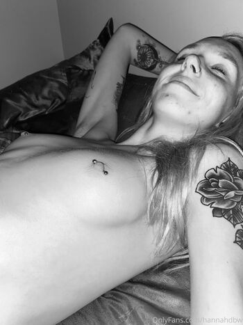 Hannahdbw