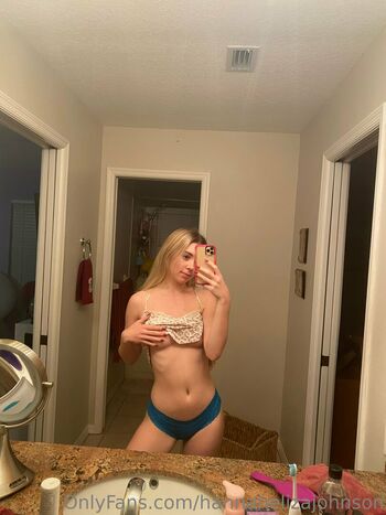 hannahelizajohnson