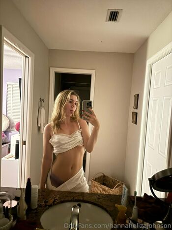 hannahelizajohnson