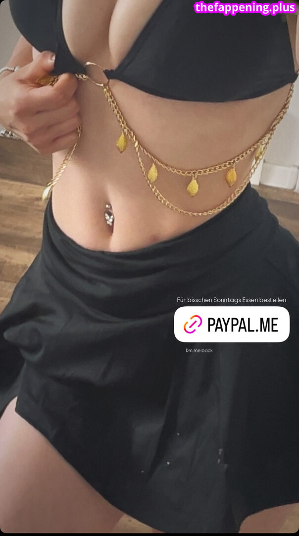 Hannahluisienne