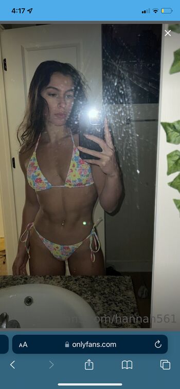 Hannahscarpati