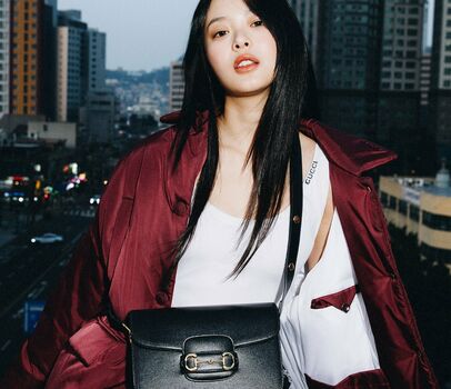 Hanni Pham