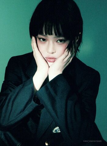 Hanni Pham