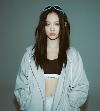 Hanni Pham